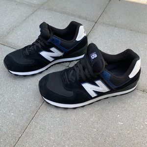 New Balance Iconic 574 Women’s Shoes